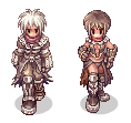 Assassin Cross