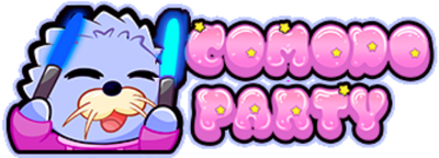 Comodo Party Logo