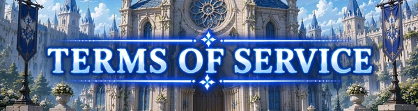 Terms of Service