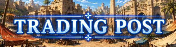 Trading Post